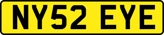 NY52EYE