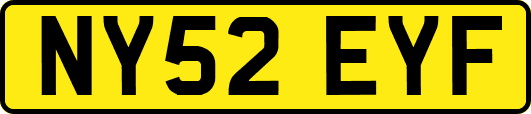 NY52EYF