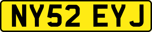 NY52EYJ