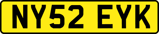 NY52EYK