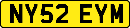 NY52EYM