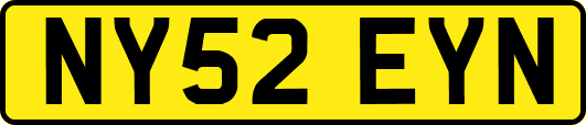 NY52EYN