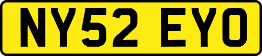 NY52EYO