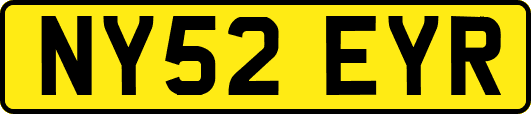 NY52EYR