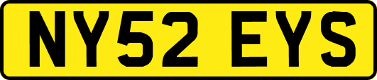 NY52EYS