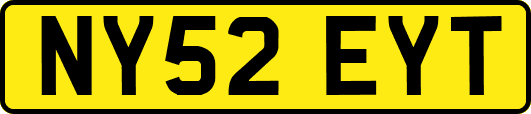 NY52EYT