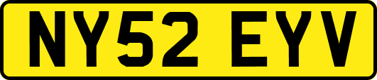 NY52EYV