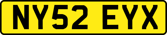 NY52EYX