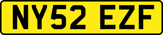NY52EZF