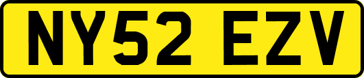 NY52EZV