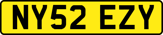 NY52EZY
