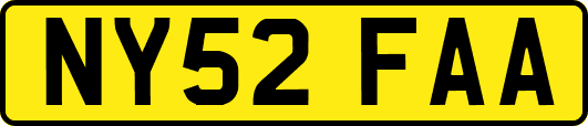 NY52FAA