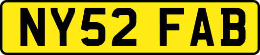 NY52FAB