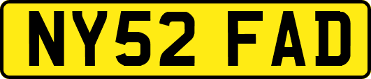 NY52FAD