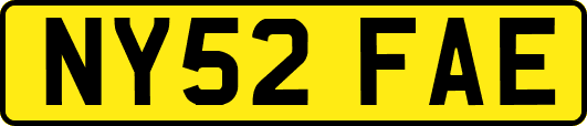 NY52FAE