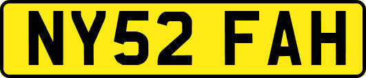 NY52FAH