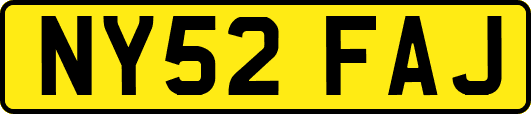 NY52FAJ