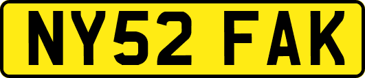 NY52FAK