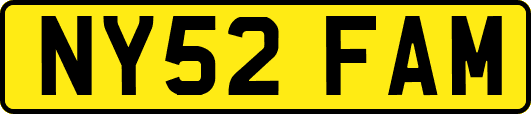 NY52FAM