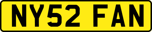 NY52FAN