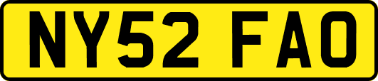 NY52FAO