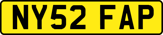 NY52FAP