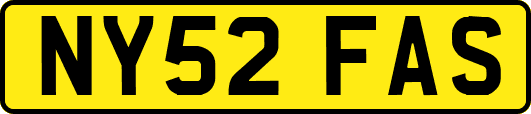 NY52FAS