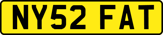 NY52FAT