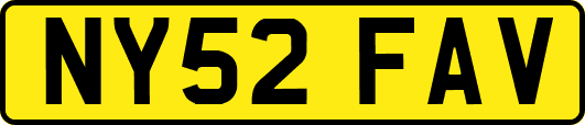 NY52FAV
