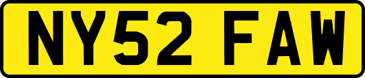 NY52FAW
