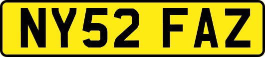 NY52FAZ