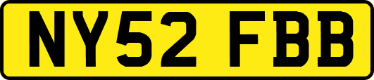 NY52FBB