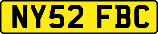 NY52FBC