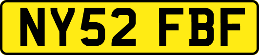 NY52FBF
