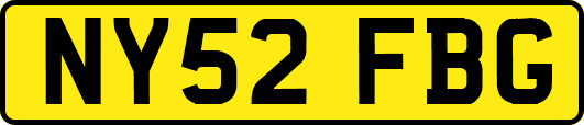 NY52FBG