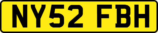 NY52FBH