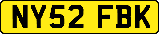 NY52FBK