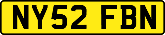 NY52FBN