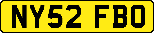 NY52FBO