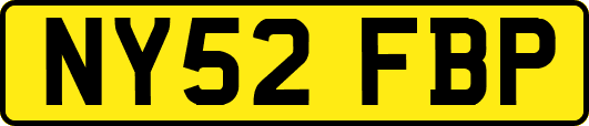 NY52FBP