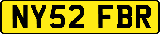NY52FBR
