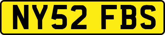 NY52FBS