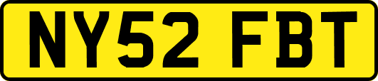 NY52FBT
