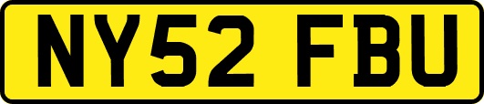 NY52FBU