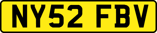 NY52FBV