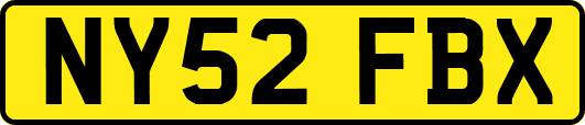 NY52FBX