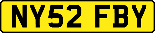 NY52FBY