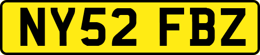 NY52FBZ