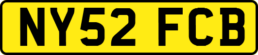 NY52FCB