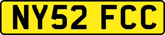 NY52FCC
